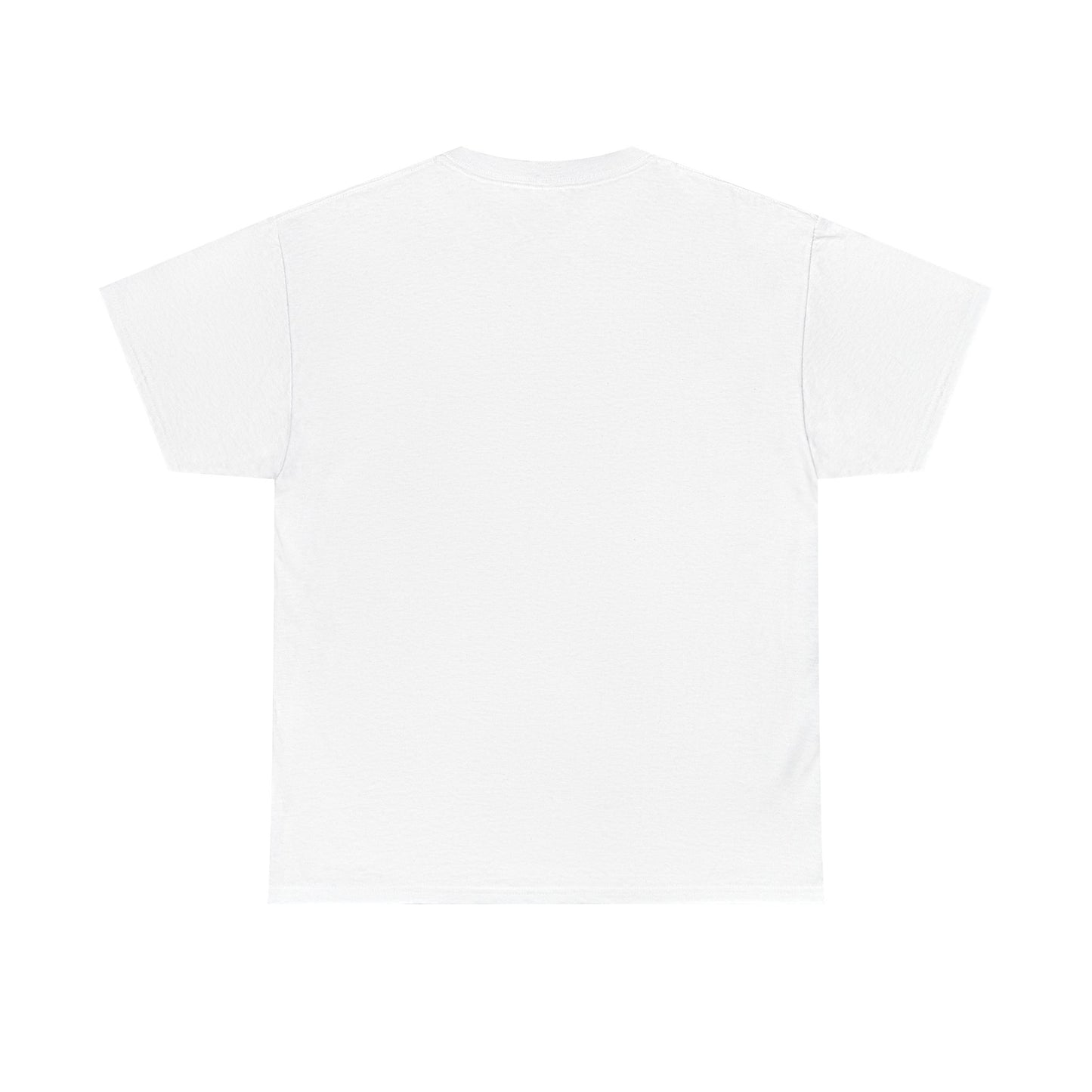 Love Ya Baby Unisex Heavy Cotton Tee - Cute Casual Wear for Loved Ones