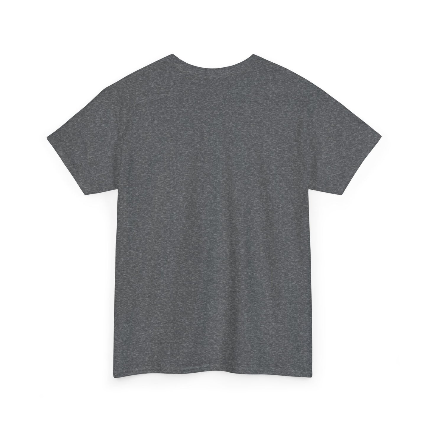 Love Ya Baby Unisex Heavy Cotton Tee - Cute Casual Wear for Loved Ones