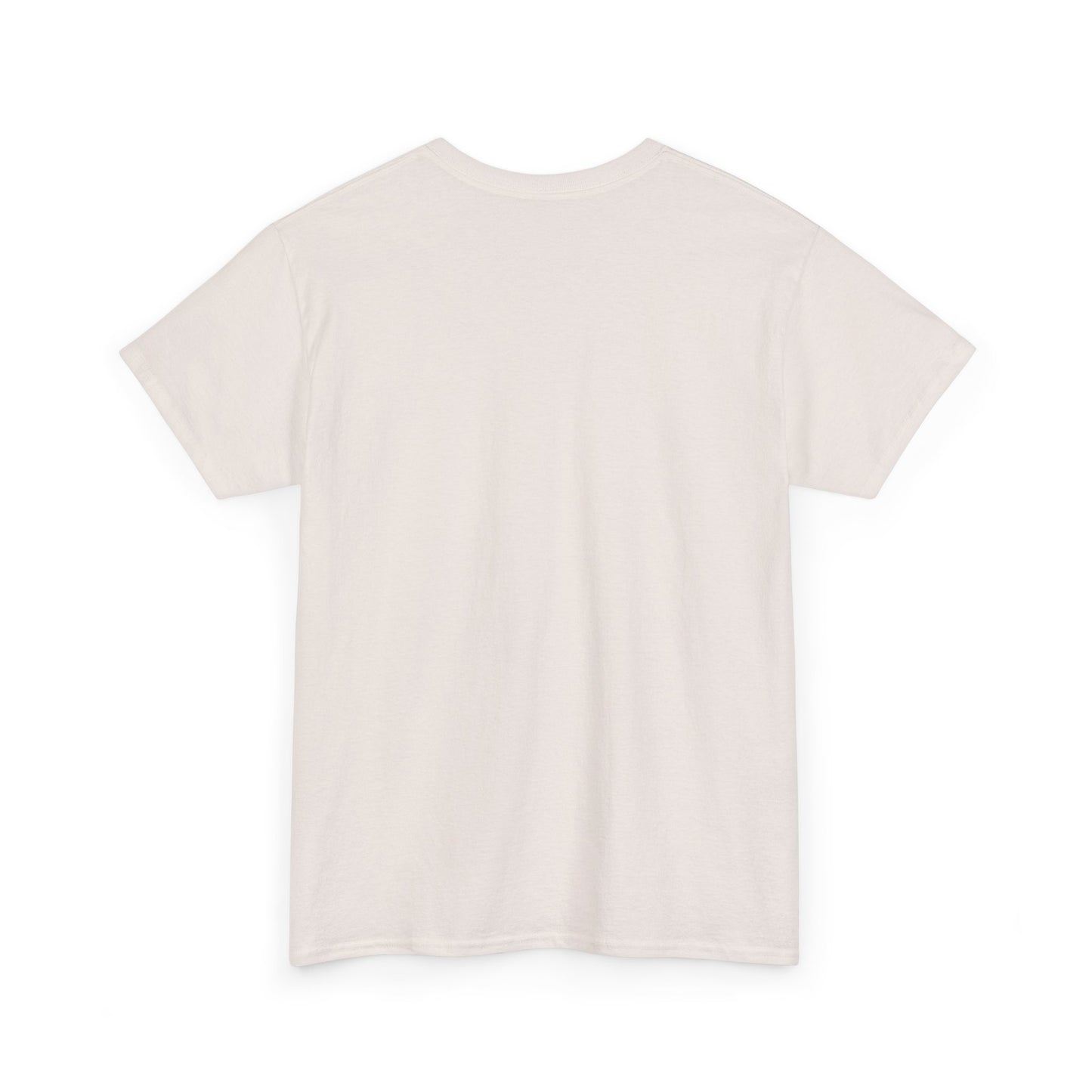 Love Ya Baby Unisex Heavy Cotton Tee - Cute Casual Wear for Loved Ones