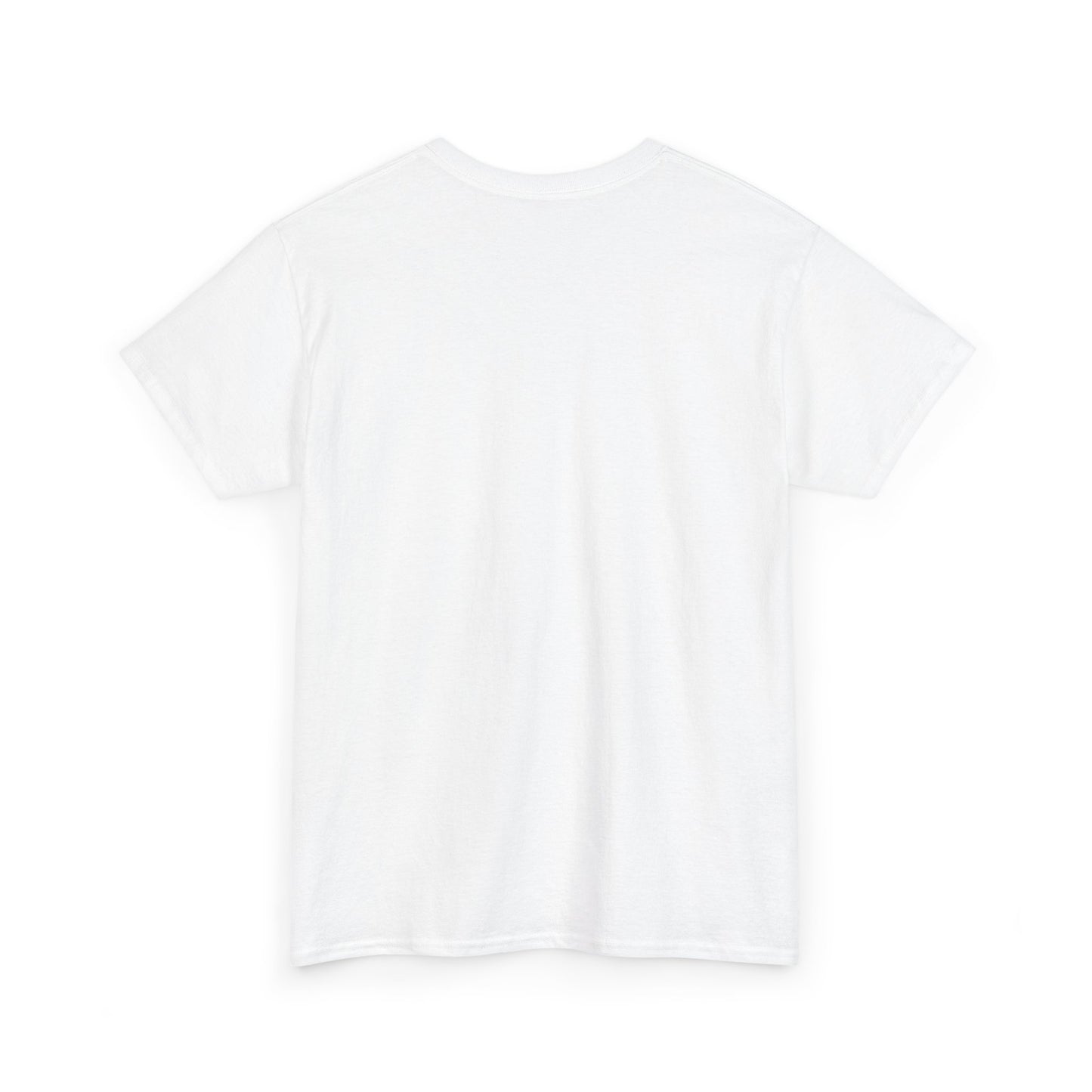 Love Ya Baby Unisex Heavy Cotton Tee - Cute Casual Wear for Loved Ones