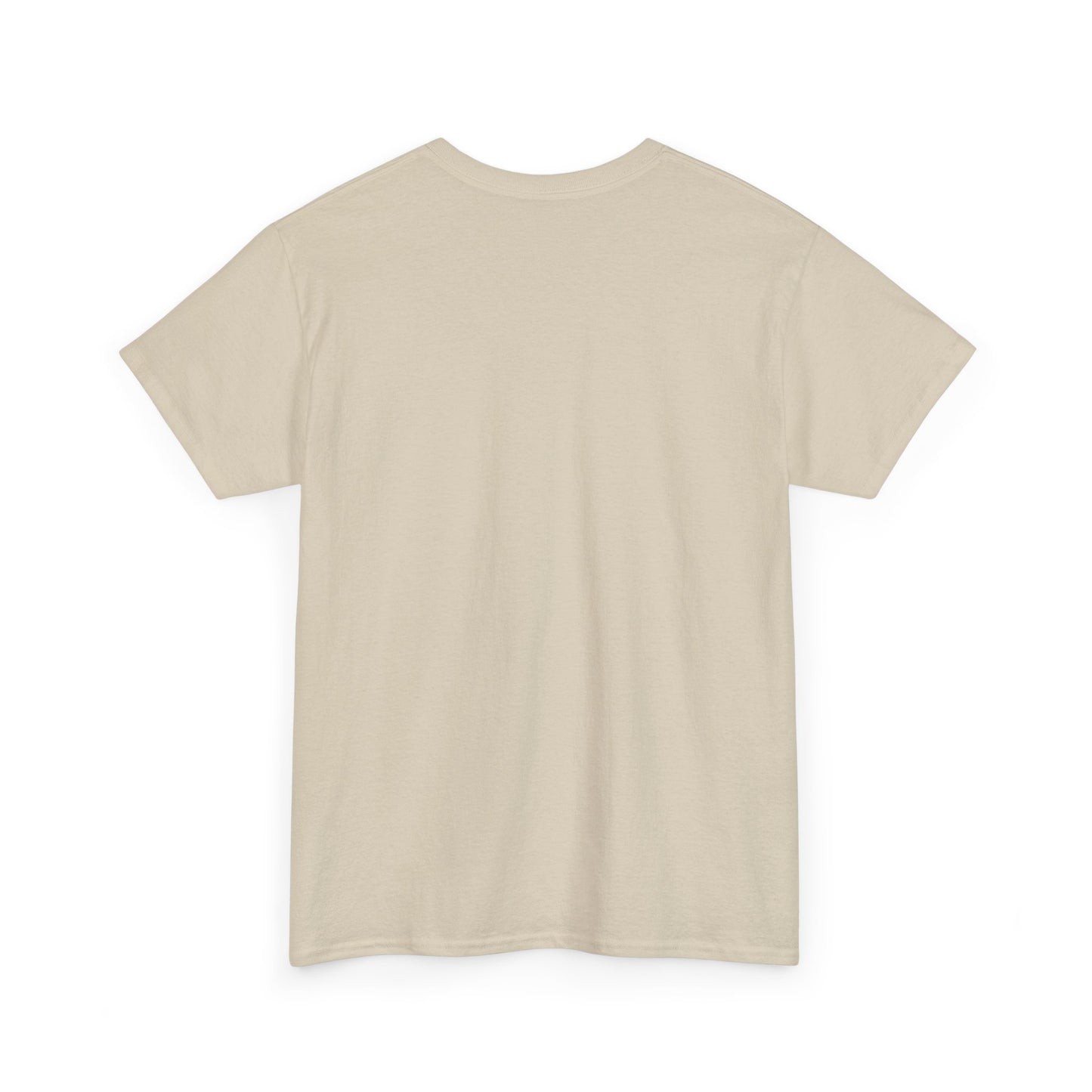 Love Ya Baby Unisex Heavy Cotton Tee - Cute Casual Wear for Loved Ones