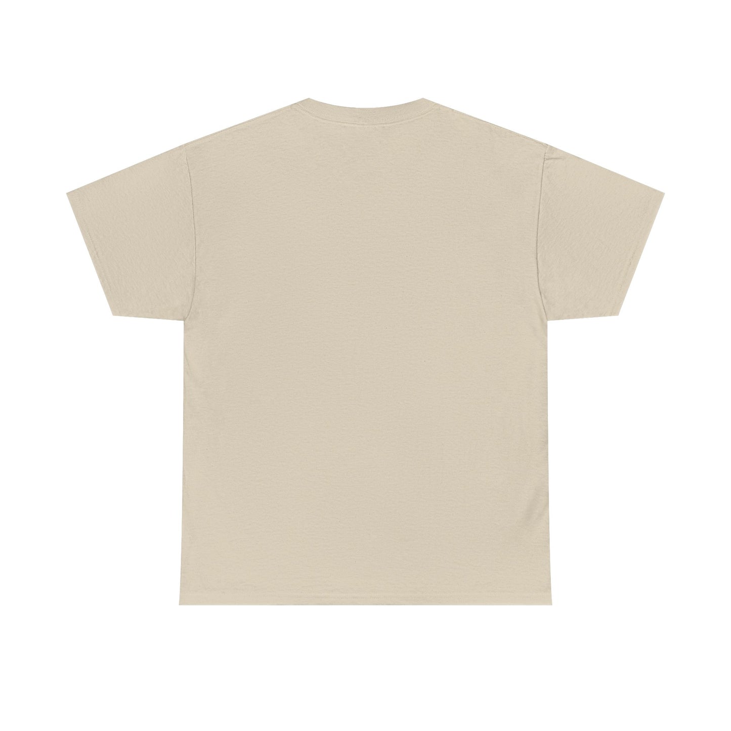 Love Ya Baby Unisex Heavy Cotton Tee - Cute Casual Wear for Loved Ones