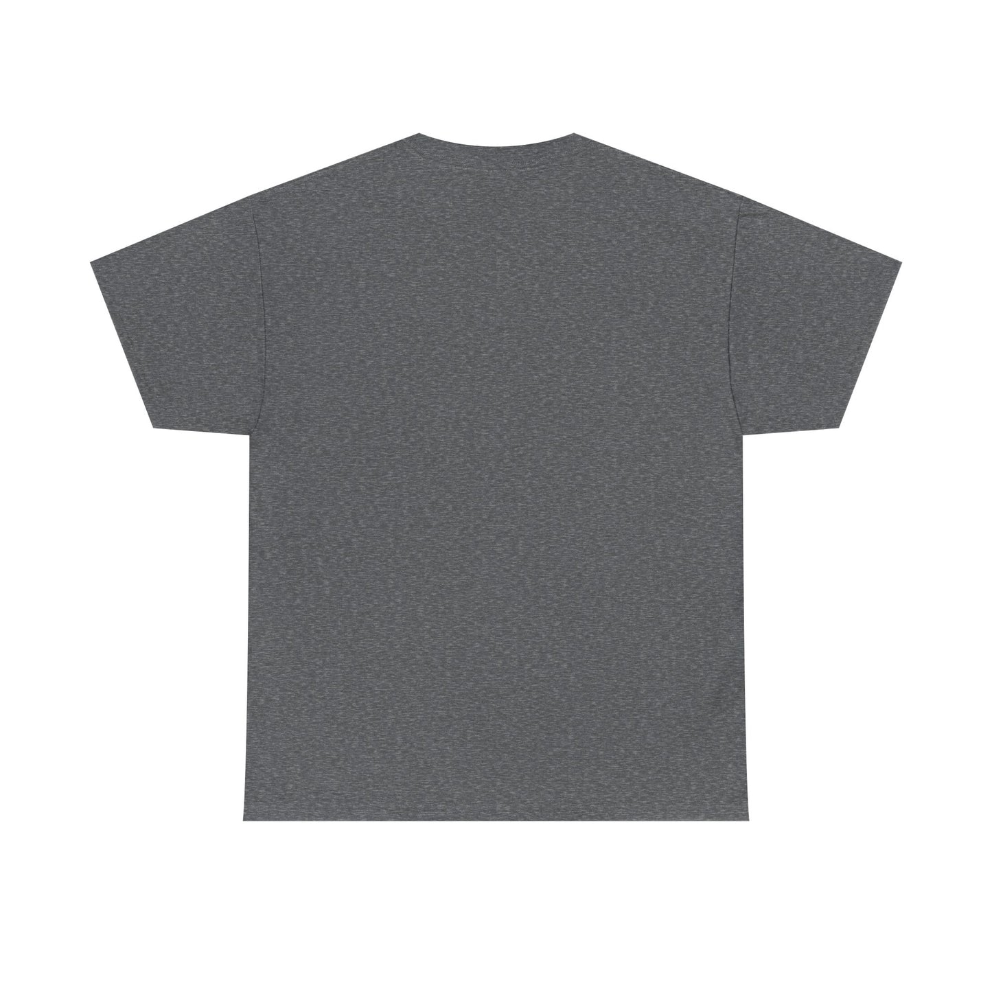 Love Ya Baby Unisex Heavy Cotton Tee - Cute Casual Wear for Loved Ones