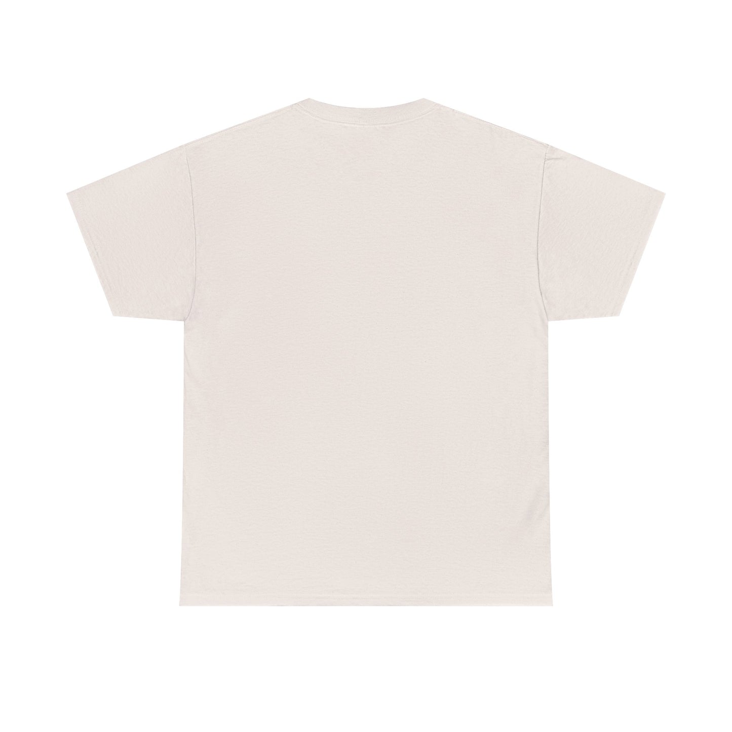 Love Ya Baby Unisex Heavy Cotton Tee - Cute Casual Wear for Loved Ones