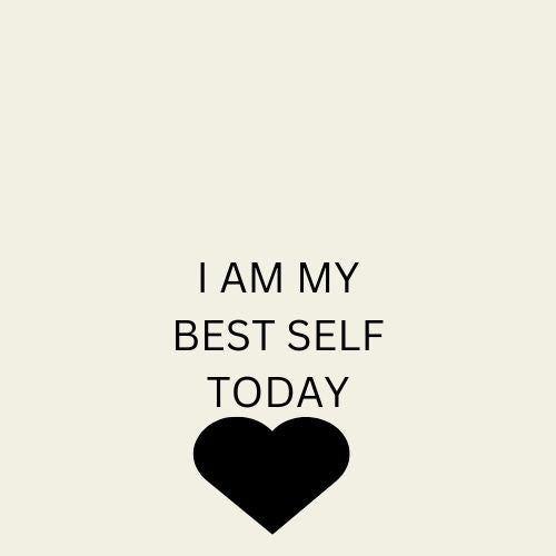 Bestself4u2day